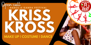 Read more about the article INTRODUCING: Kriss Kross